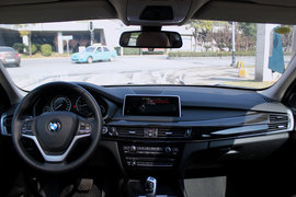 武汉试驾宝马X5