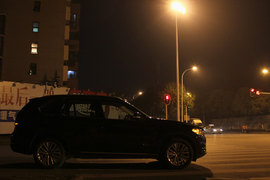 武汉试驾宝马X5