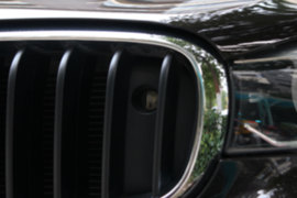 武汉试驾宝马X5