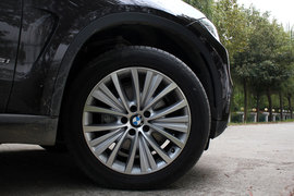 武汉试驾宝马X5