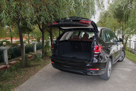 武汉试驾宝马X5