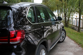 武汉试驾宝马X5