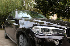 武汉试驾宝马X5