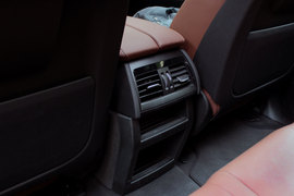 武汉试驾宝马X5