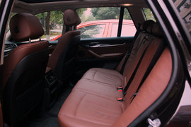 武汉试驾宝马X5