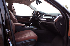 武汉试驾宝马X5