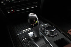 武汉试驾宝马X5