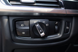 武汉试驾宝马X5