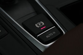 武汉试驾宝马X5