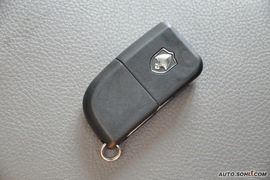 2009款长安悦翔两厢1.5L自动