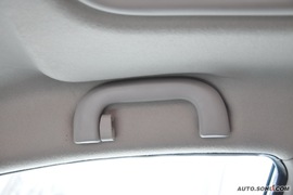 2009款长安悦翔两厢1.5L自动