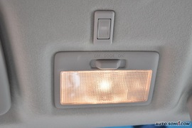 2009款长安悦翔两厢1.5L自动