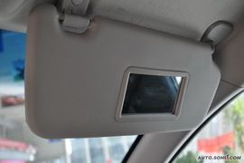 2009款长安悦翔两厢1.5L自动