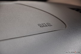 2009款长安悦翔两厢1.5L自动