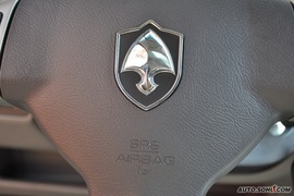 2009款长安悦翔两厢1.5L自动