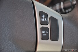 2009款长安悦翔两厢1.5L自动