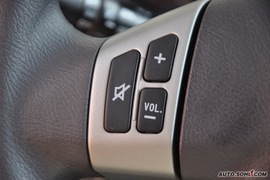 2009款长安悦翔两厢1.5L自动