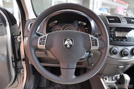 2009款长安悦翔两厢1.5L自动