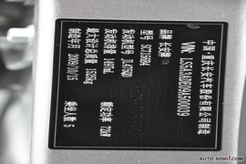 2009款长安悦翔两厢1.5L自动