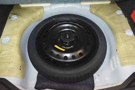 2014款雪佛兰迈锐宝1.6T手自一体舒适版