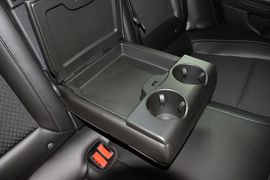 2014款雪佛兰迈锐宝1.6T手自一体舒适版