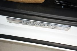 2014款雪佛兰迈锐宝1.6T手自一体舒适版