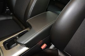 2014款雪佛兰迈锐宝1.6T手自一体舒适版