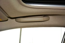 2013款丰田花冠EX