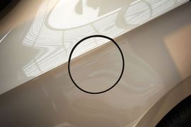 2015款斯柯达昕锐1.6L自动优选型