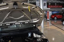 2015款斯柯达昕锐1.6L自动优选型