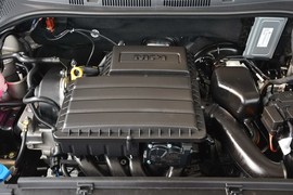 2015款斯柯达昕锐1.6L自动优选型