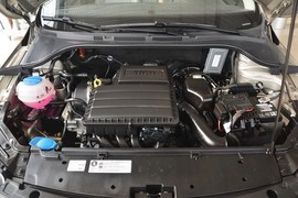 2015款斯柯达昕锐1.6L自动优选型
