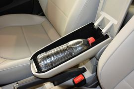 2015款斯柯达昕锐1.6L自动优选型
