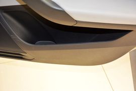 2015款斯柯达昕锐1.6L自动优选型