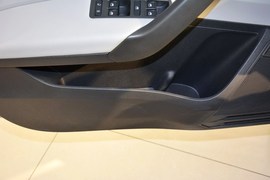 2015款斯柯达昕锐1.6L自动优选型
