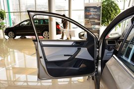 2015款斯柯达昕锐1.6L自动优选型