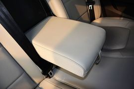 2015款斯柯达昕锐1.6L自动优选型