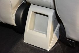 2015款斯柯达昕锐1.6L自动优选型