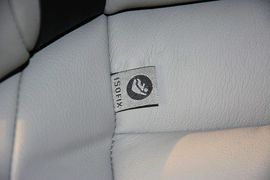 2015款斯柯达昕锐1.6L自动优选型