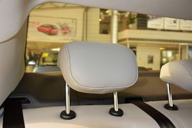 2015款斯柯达昕锐1.6L自动优选型