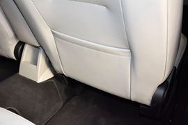 2015款斯柯达昕锐1.6L自动优选型