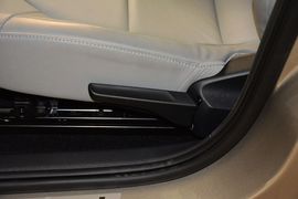 2015款斯柯达昕锐1.6L自动优选型