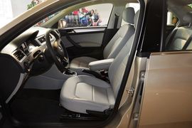 2015款斯柯达昕锐1.6L自动优选型