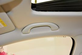2015款斯柯达昕锐1.6L自动优选型