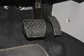 2015款斯柯达昕锐1.6L自动优选型
