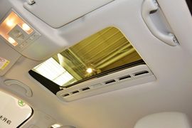 2015款斯柯达昕锐1.6L自动优选型