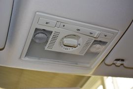 2015款斯柯达昕锐1.6L自动优选型