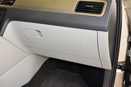 2015款斯柯达昕锐1.6L自动优选型