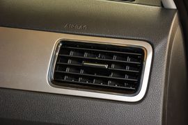 2015款斯柯达昕锐1.6L自动优选型
