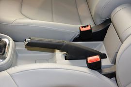 2015款斯柯达昕锐1.6L自动优选型